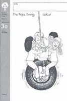 Oxford Reading Tree: Level 3: Workbooks: Pack 3A (6 workbooks) - Ackland, Jenny