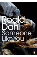 Someone Like You - Roald Dahl,Someone Like You - Roald Dahl - kniha z kategorie Beletria