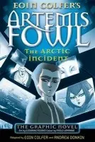 Arctic Incident - Colfer, Eoin