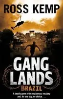 Ganglands: Brazil - Kemp, Ross
