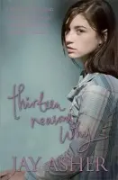 Thirteen Reasons Why - Asher, Jay