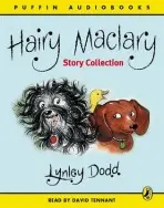 Hairy Maclary Story Collection - Dodd, Lynley