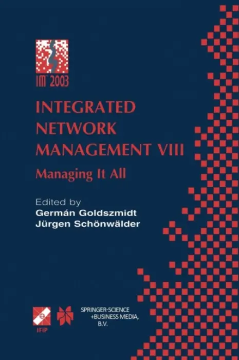 Integrated Network Management VIII