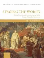 Staging the World - Ostenberg, Ida (Assistant Professor, Department of Historical Studies University of Gothenburg)