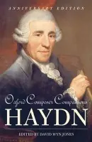 Oxford Composer Companions: Haydn