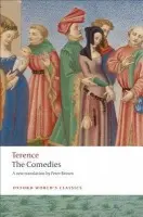 Comedies - Terence