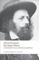 Major Works - Tennyson, Alfred