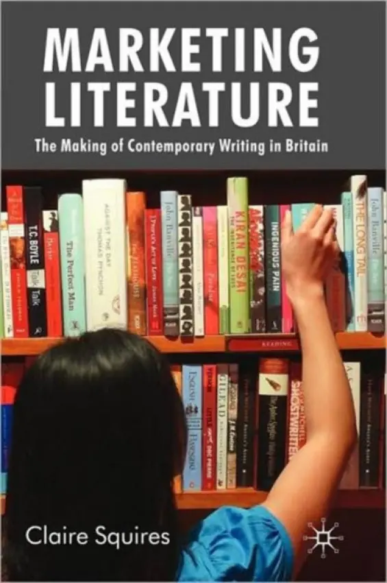 Marketing Literature - Squires, C.