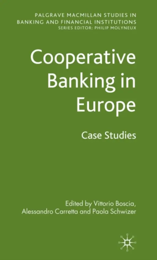 Cooperative Banking in Europe