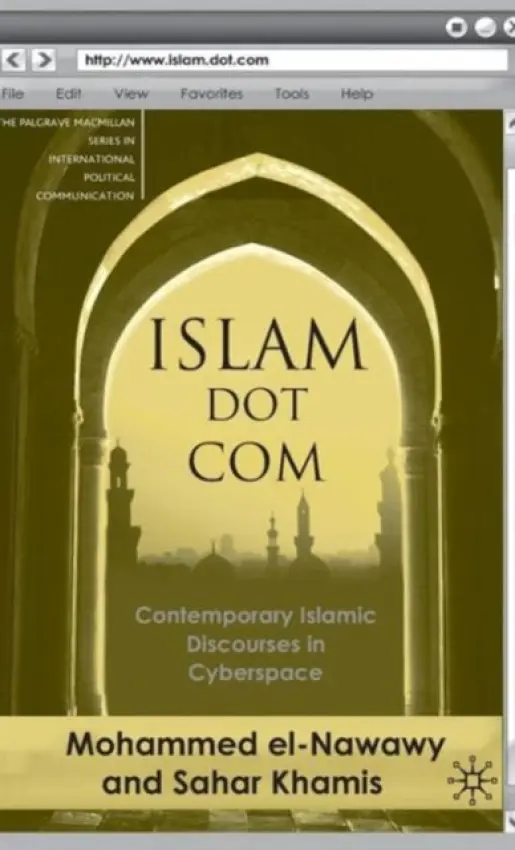 Islam Dot Com - el-Nawawy, M. a Khamis, Sahar M.