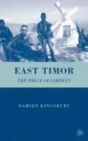 East Timor - Kingsbury, D.