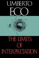Limits of Interpretation - Eco, Umberto