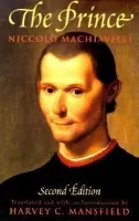 Prince - Machiavelli, Niccolo