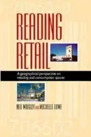 Reading Retail - Wrigley, Neil a Lowe, Michelle