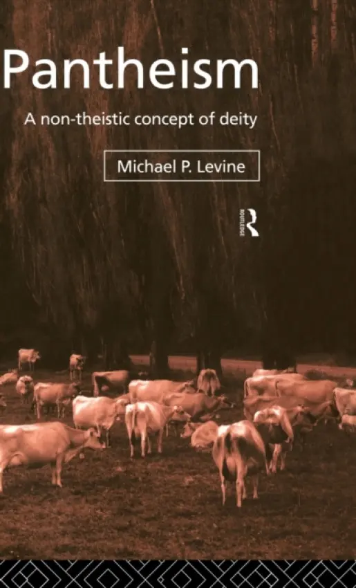 Pantheism - Levine, Michael P.