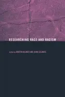 Researching Race and Racism
