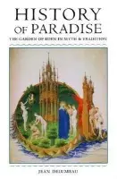 History of Paradise - Delumeau, Jean a O'Connell, Matthew
