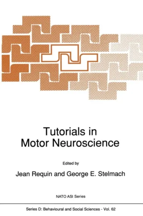 Tutorials in Motor Neuroscience