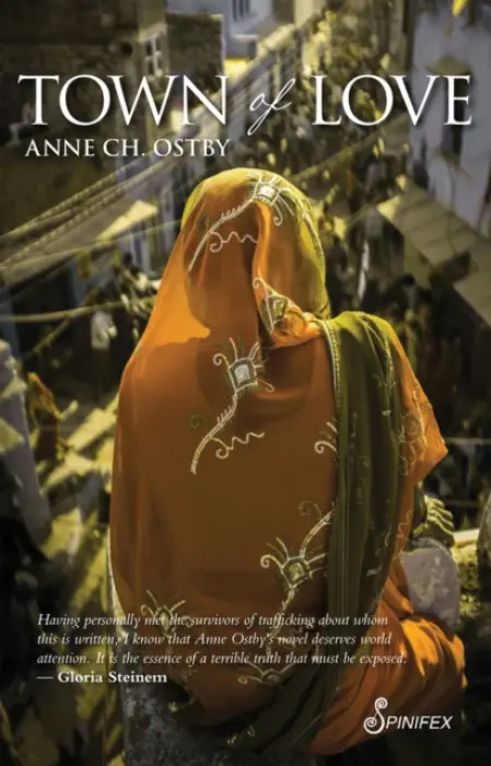 Town of Love - Ostby Anne