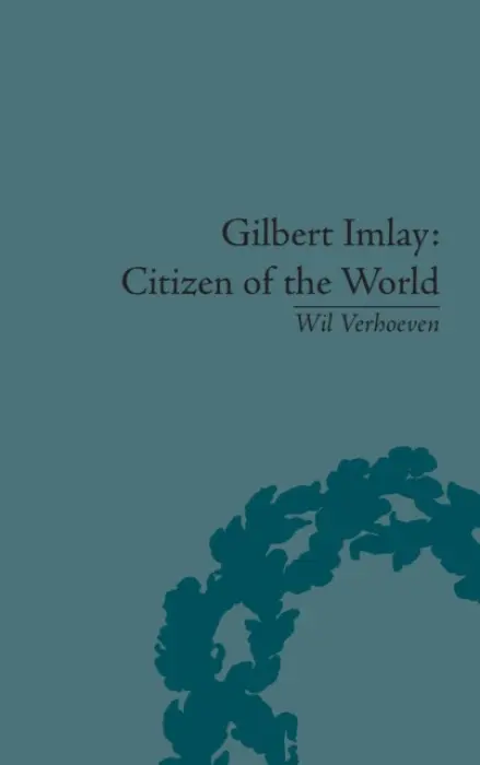 Gilbert Imlay - Verhoeven, Wil