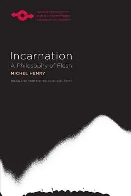 Incarnation - Henry, Michel