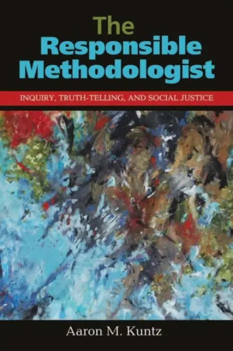 Responsible Methodologist - Kuntz, Aaron M. (University of Alabama, USA)