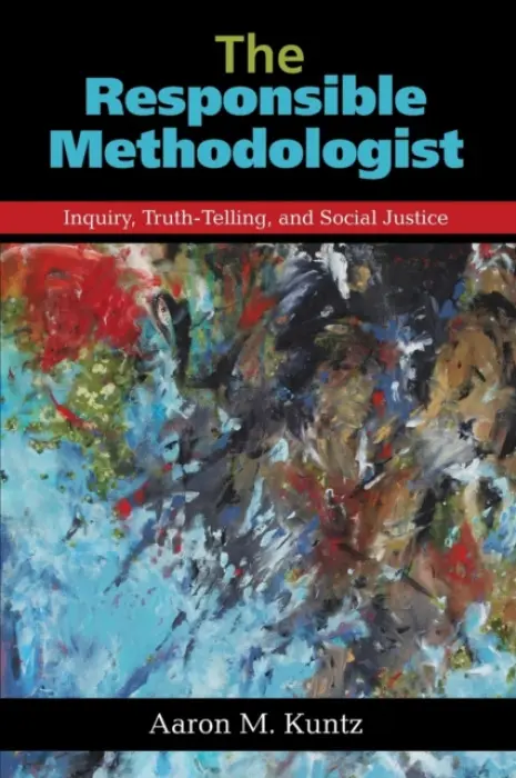 Responsible Methodologist - Kuntz, Aaron M. (University of Alabama, USA)