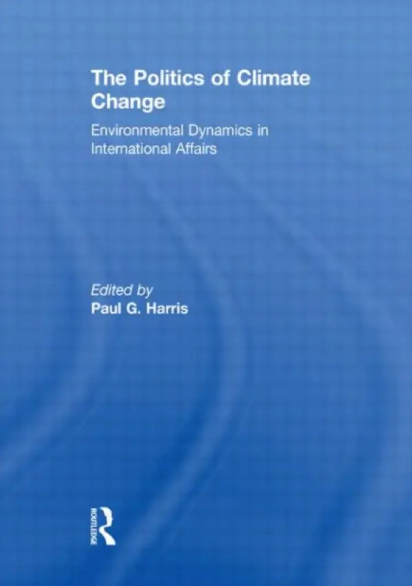 Politics of Climate Change