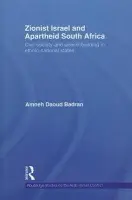 Zionist Israel and Apartheid South Africa - Badran, Amneh (Al-Quds University, Palestine)