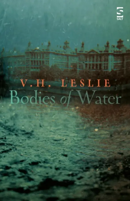 Bodies of Water - Leslie, V. H.