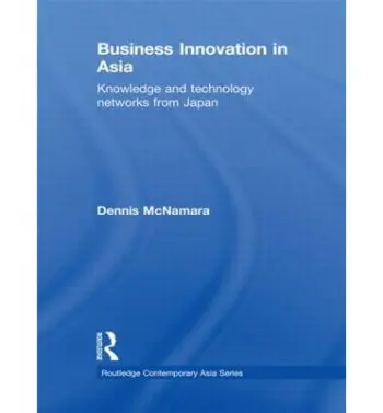 Business Innovation in Asia - McNamara, Dennis