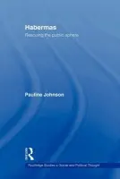 Habermas - Johnson, Pauline (Macquarie University, Australia)