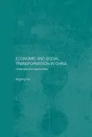 Economic and Social Transformation in China - Hu, Angang