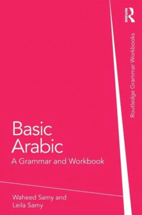 Basic Arabic - Samy, Waheed (University of Michigan, USA) a Samy, Leila