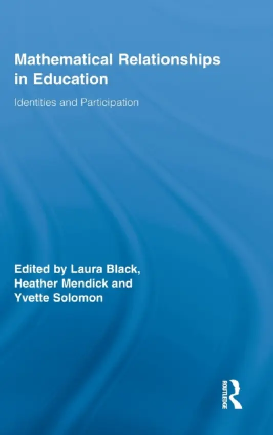 Mathematical Relationships in Education