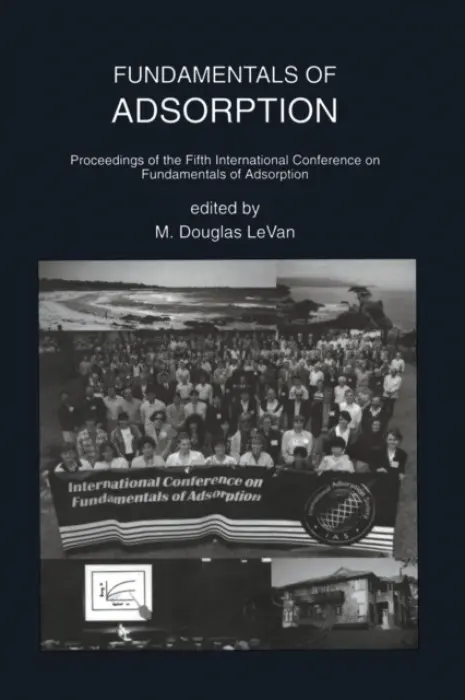 Fundamentals of Adsorption