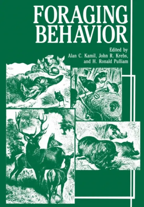 Foraging Behavior