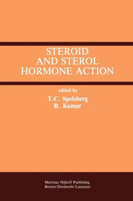 Steroid and Sterol Hormone Action