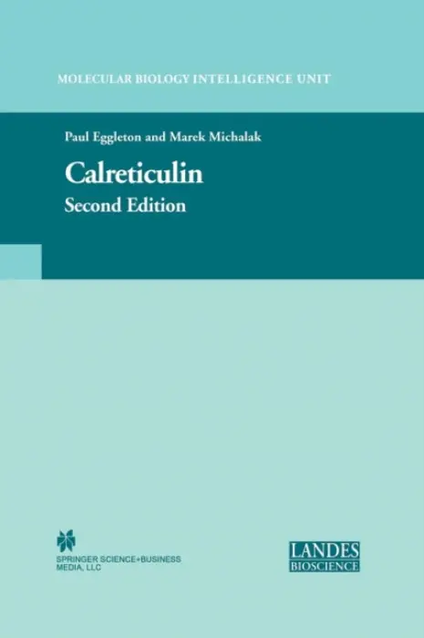 Calreticulin