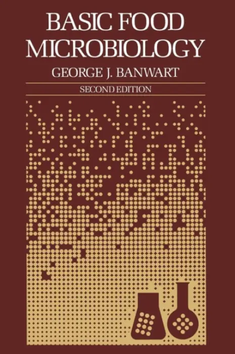 Basic Food Microbiology - Banwart, George