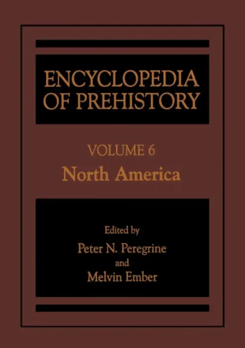 Encyclopedia of Prehistory