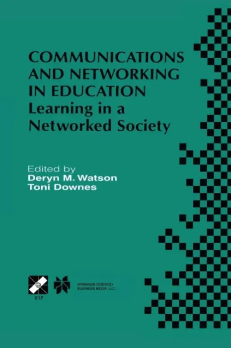 Communications and Networking in Education