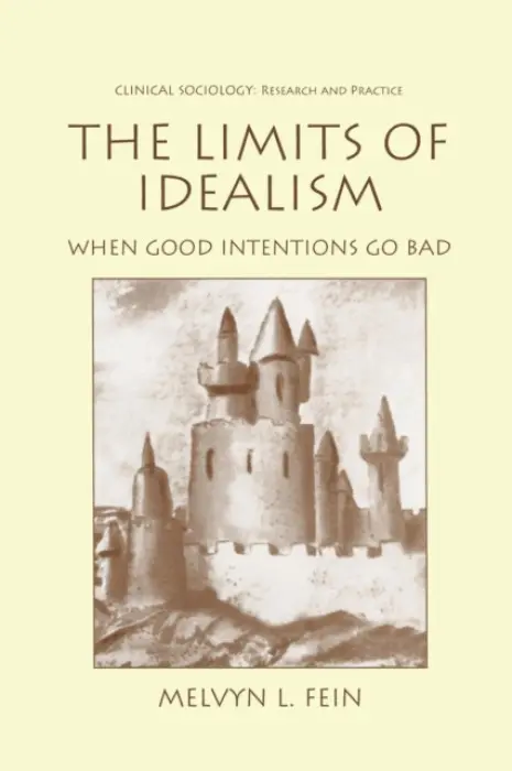 Limits of Idealism - Fein, Melvyn L.