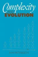 Complexity and Evolution - Pettersson, Max