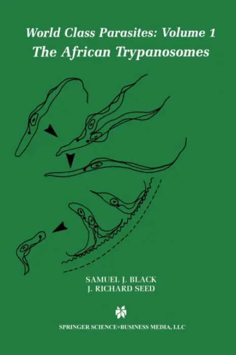 African Trypanosomes