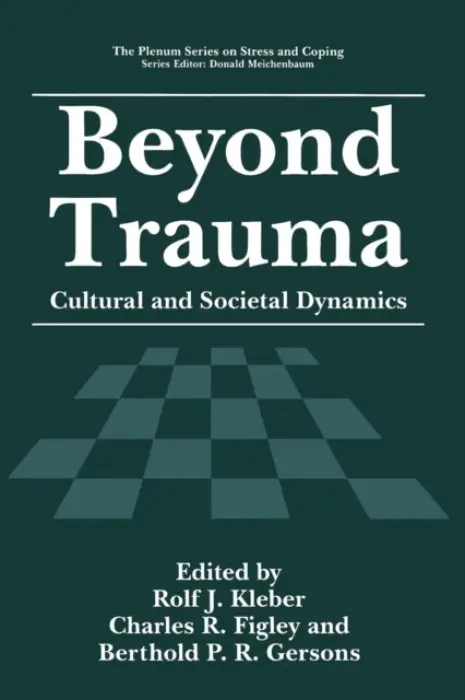 Beyond Trauma