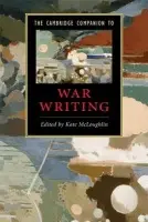 Cambridge Companion to War Writing