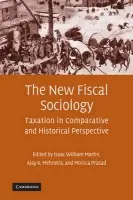New Fiscal Sociology
