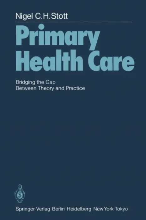 Primary Health Care - Stott, N.C.H.