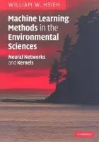 Machine Learning Methods in the Environmental Sciences - Hsieh, William W. (University of British Columbia, Vancouver)